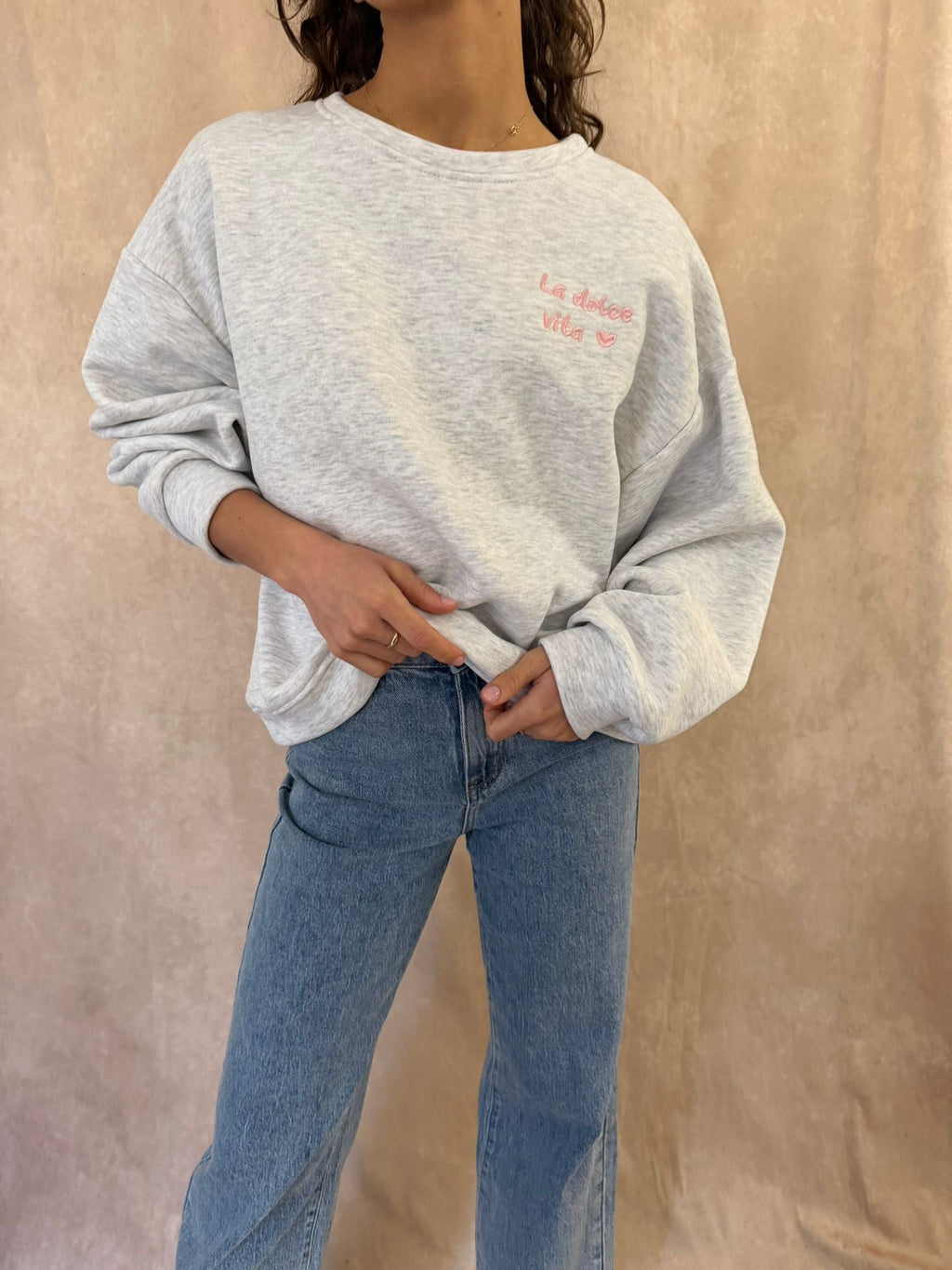 Sweat Dolce