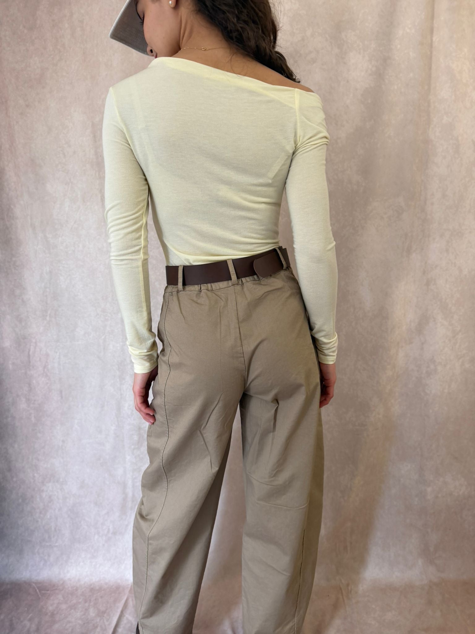 Pantalon Jules