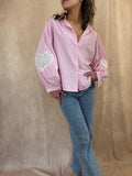 Chemise Aurore