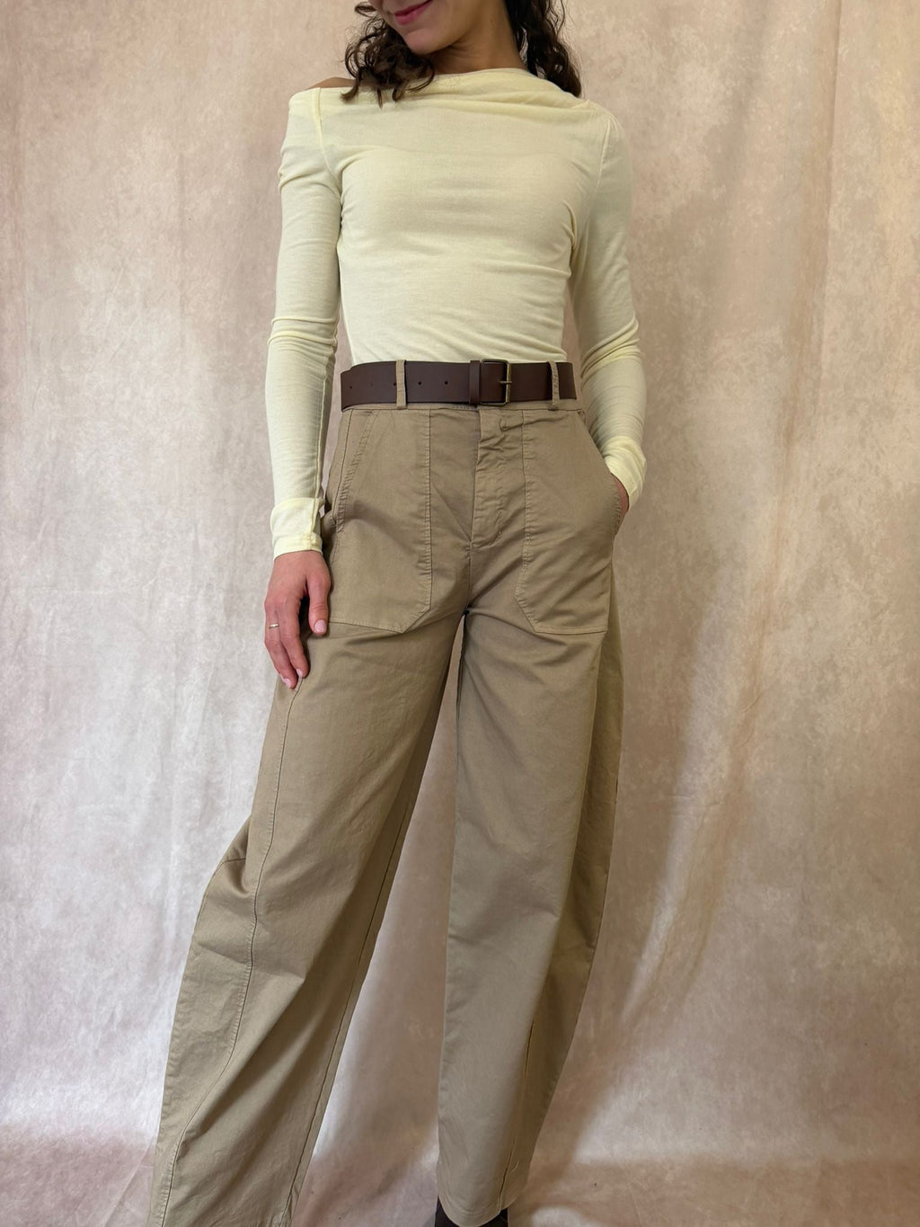 Pantalon Jules