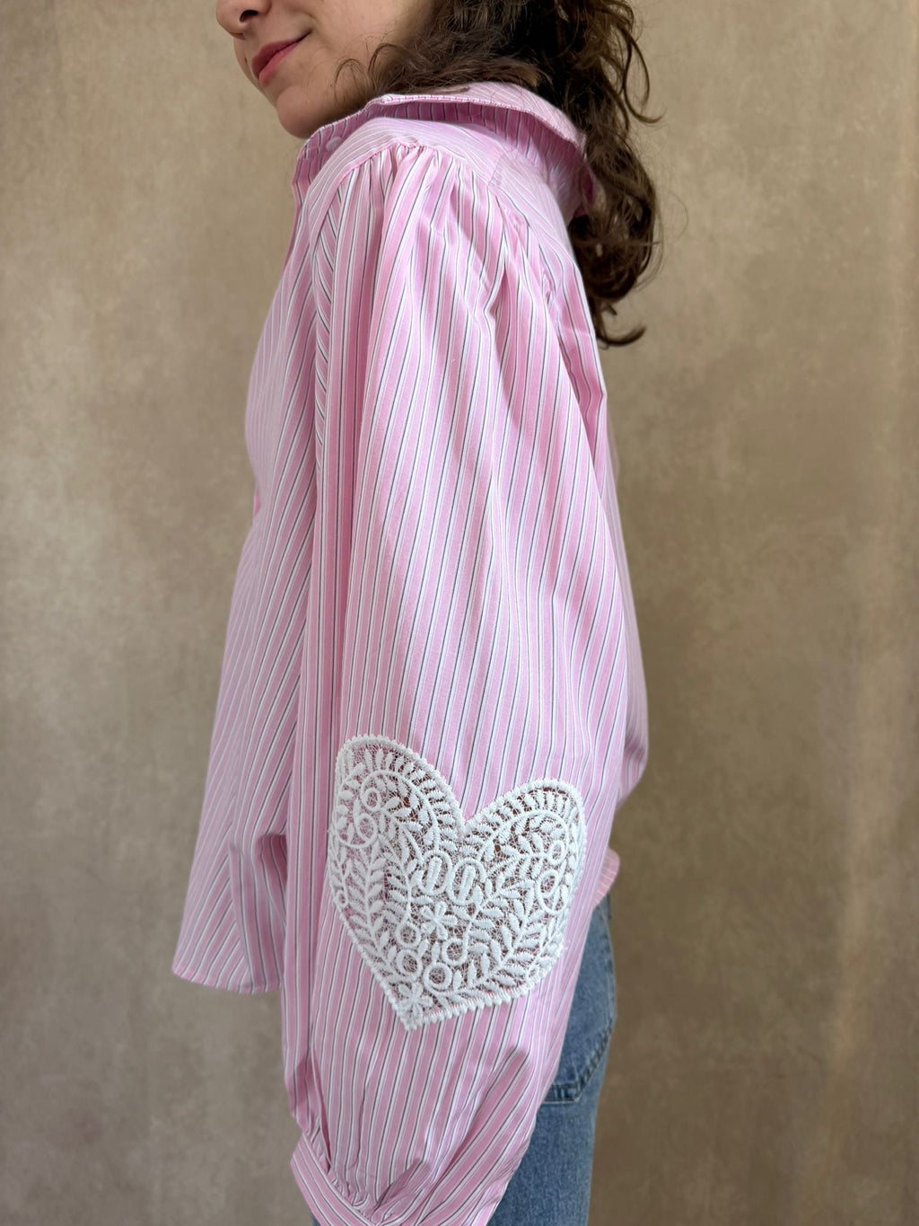 Chemise Aurore