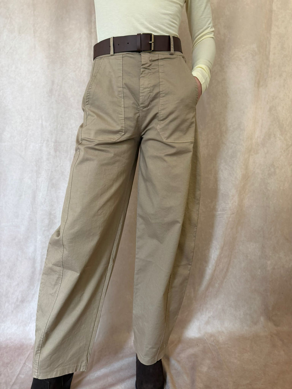 Pantalon Jules