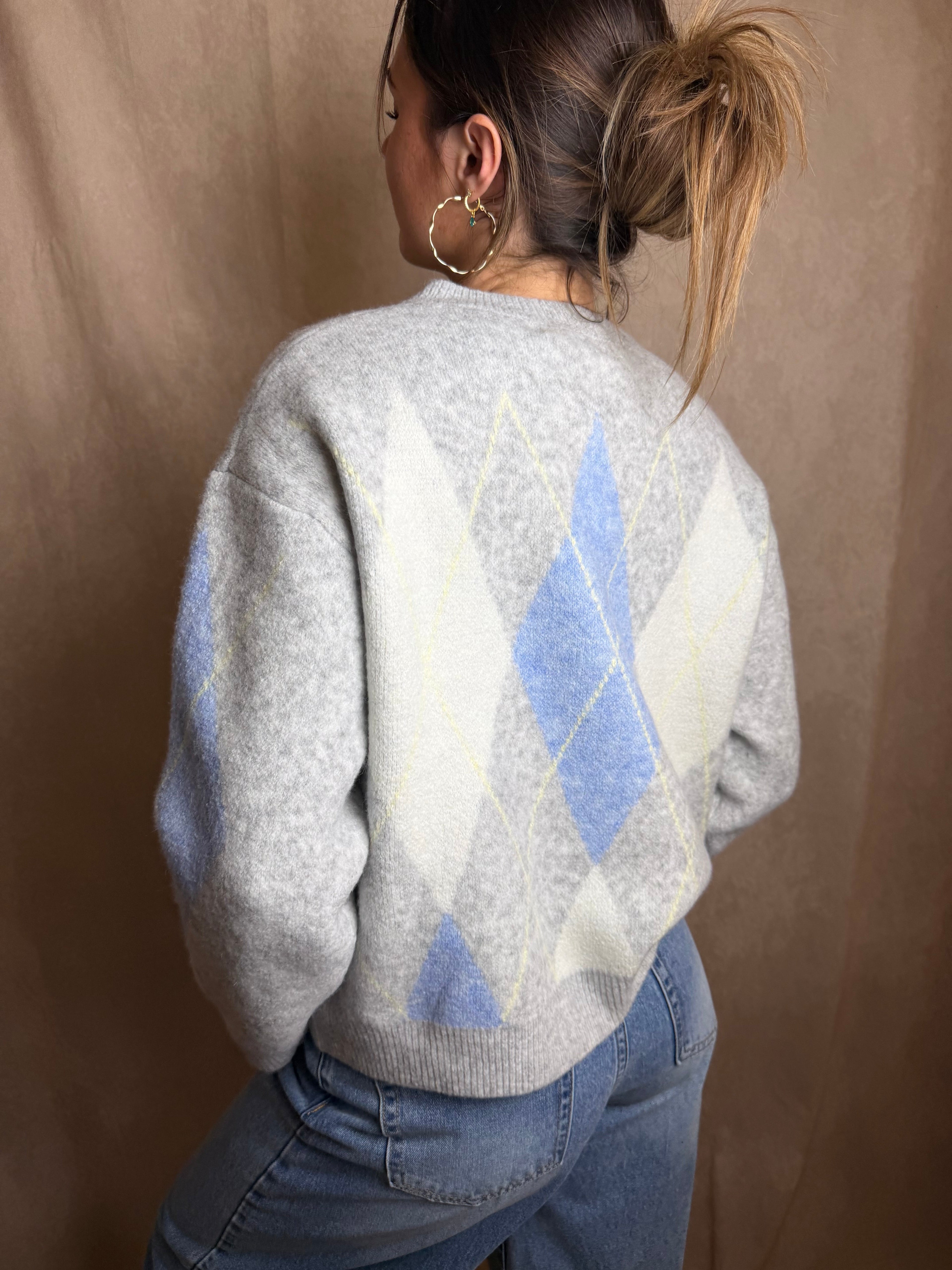 Gilet Basile