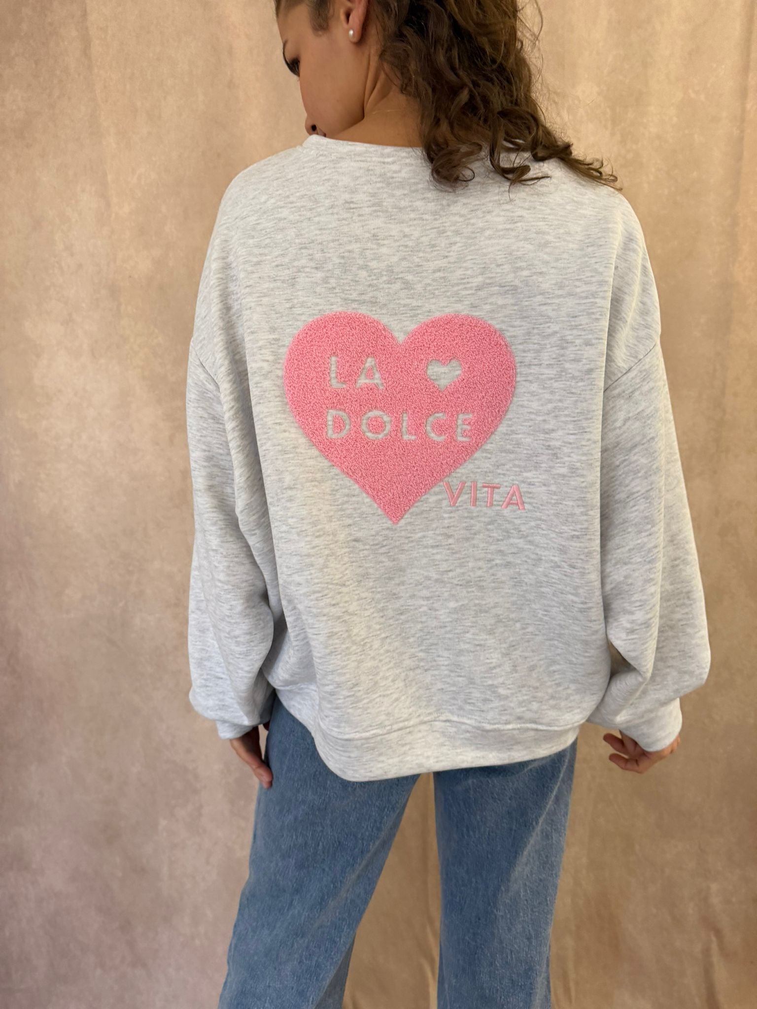 Sweat Dolce