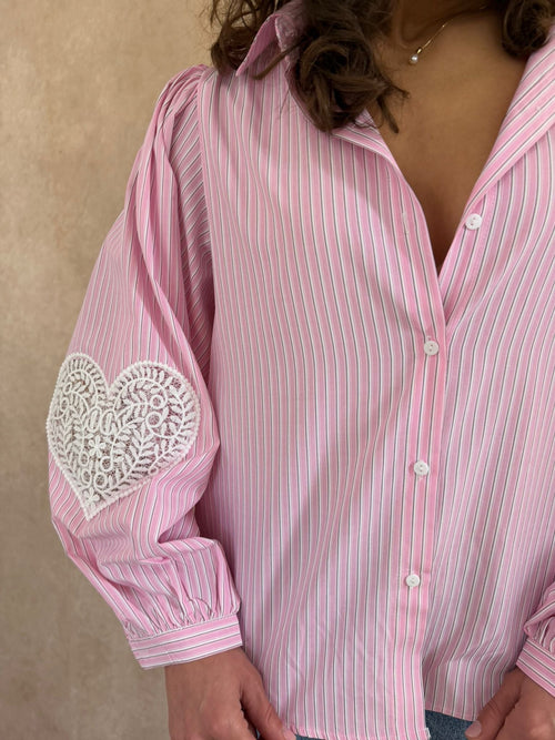 Chemise Aurore