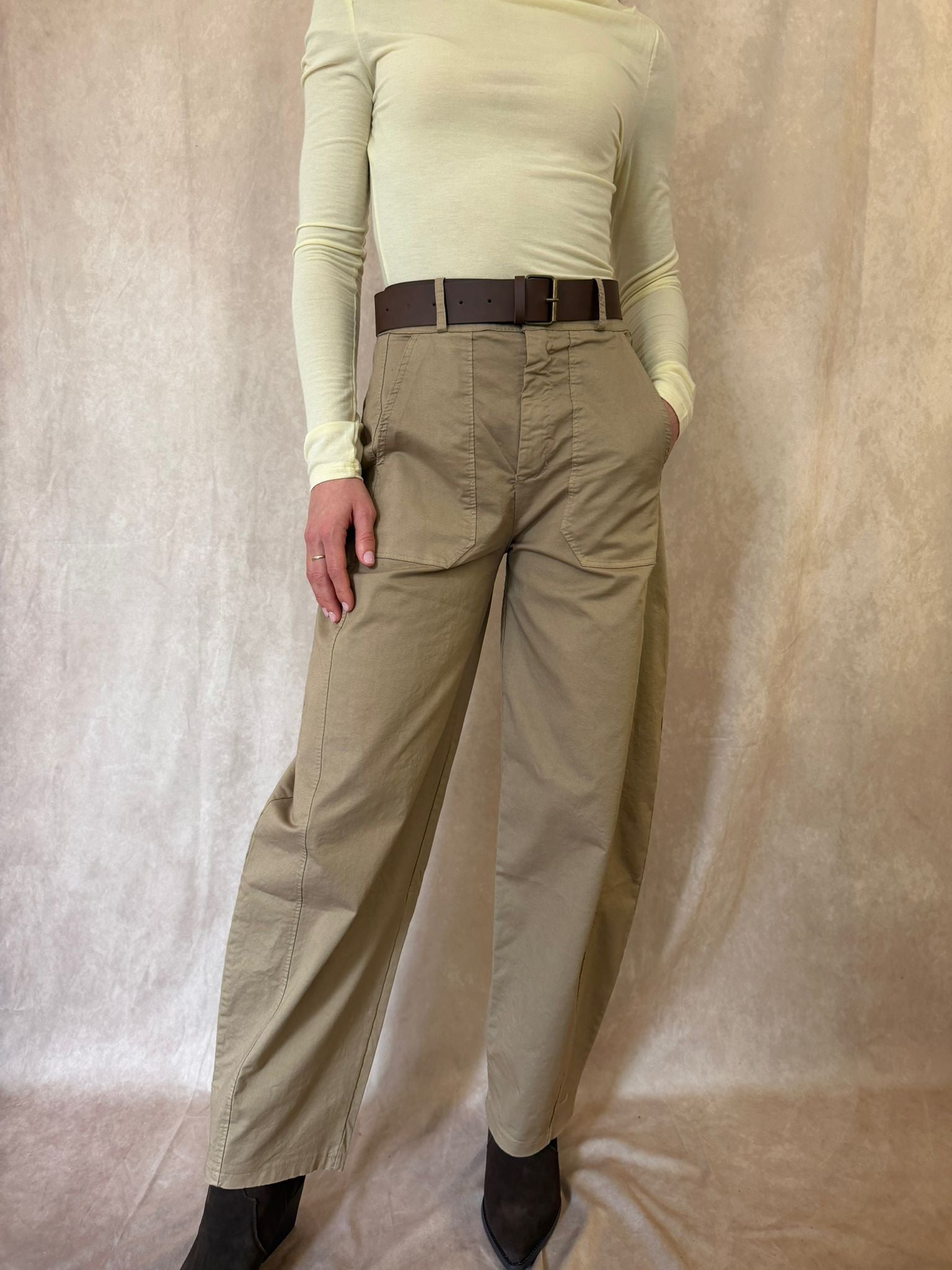 Pantalon Jules