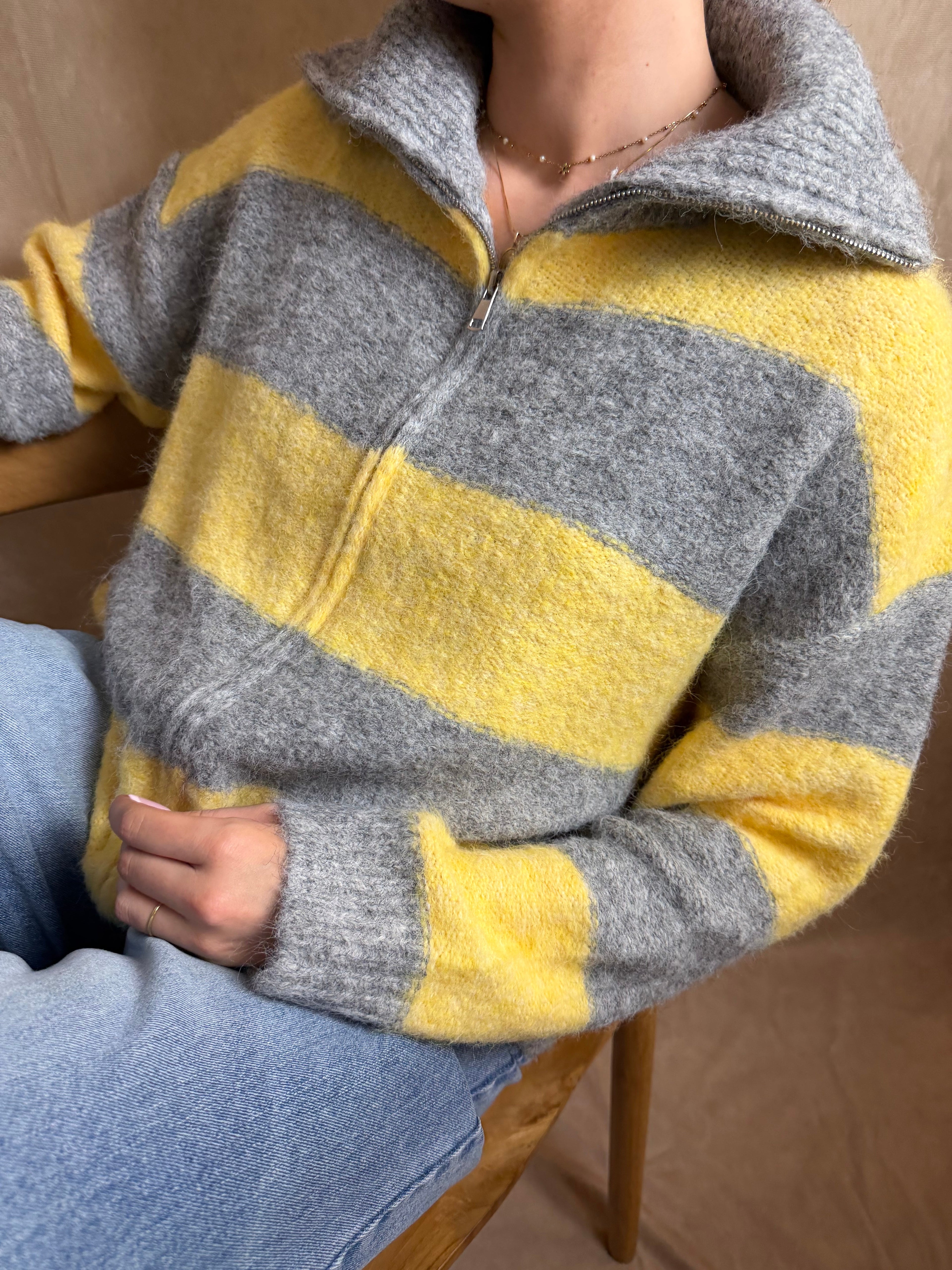 Gilet  Joy