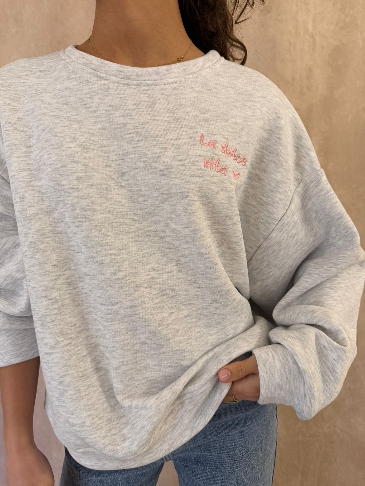 Sweat Dolce