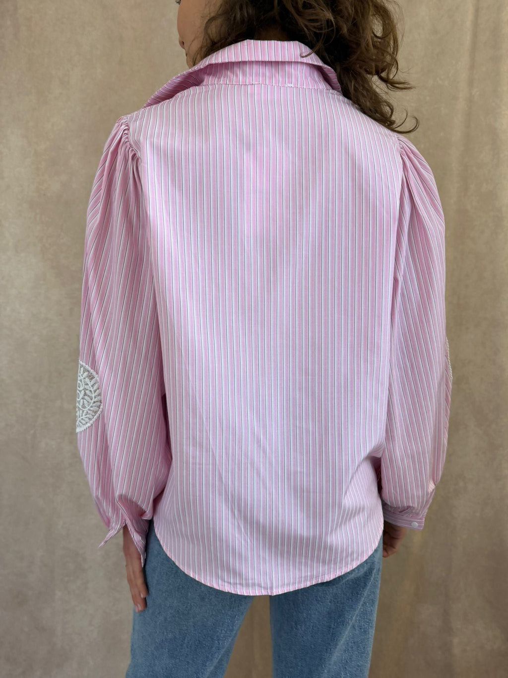 Chemise Aurore