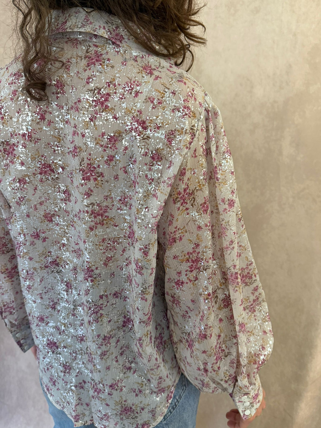 Blouse Agatha
