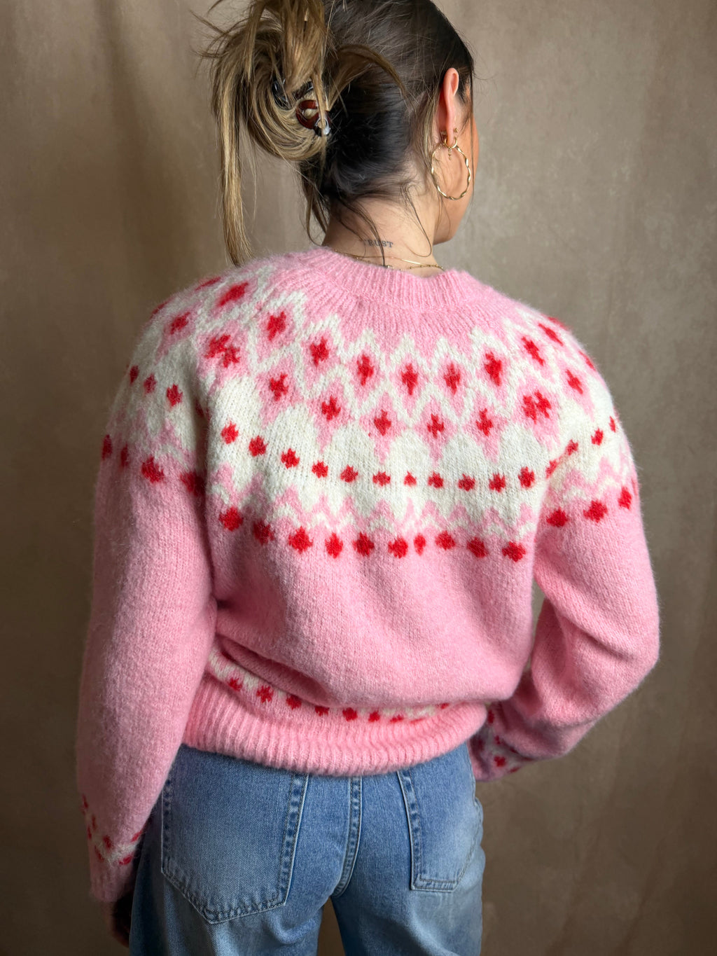 Gilet Manon