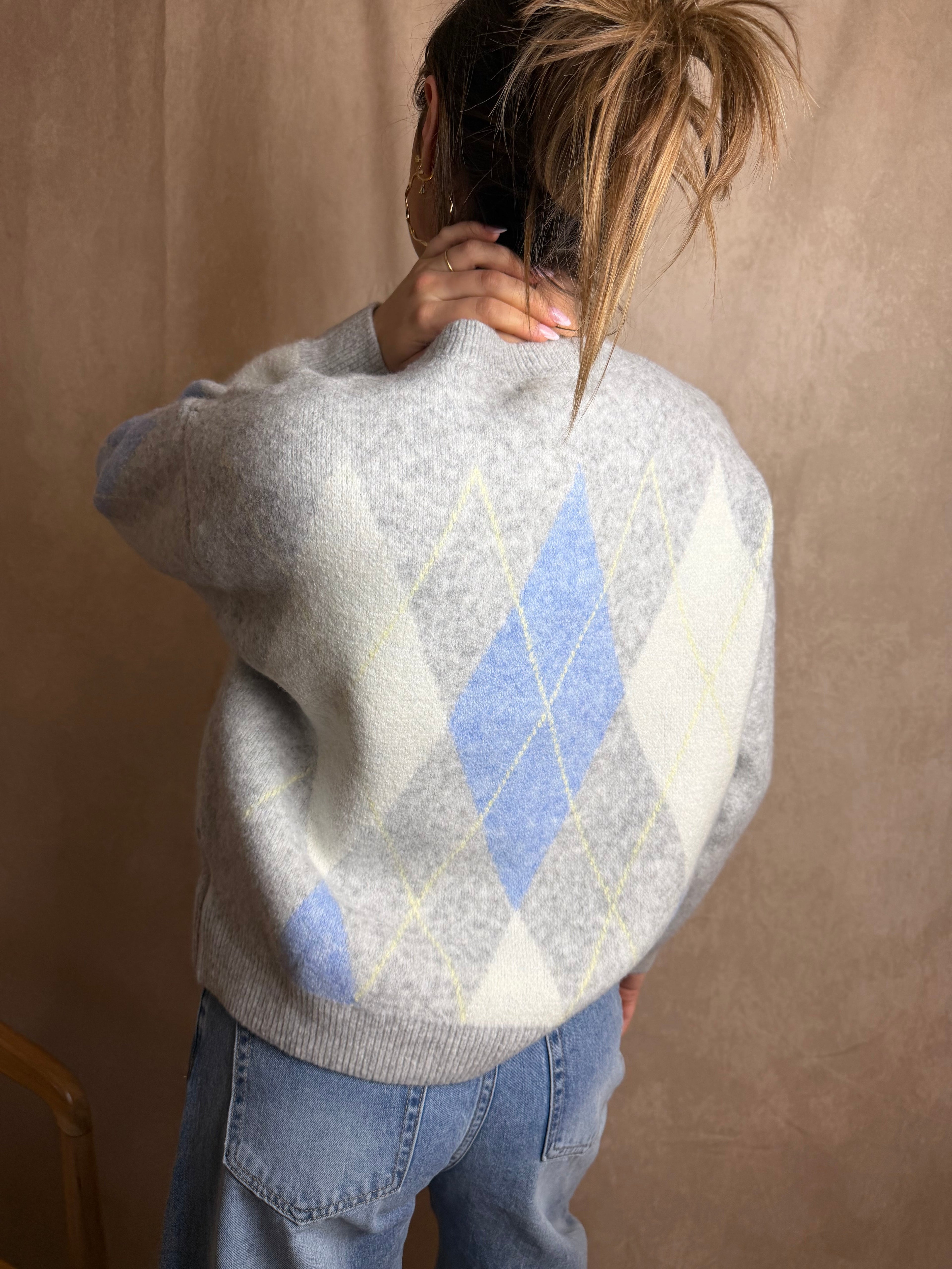 Gilet Basile