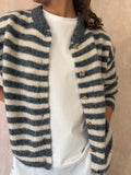 Gilet Gisèle