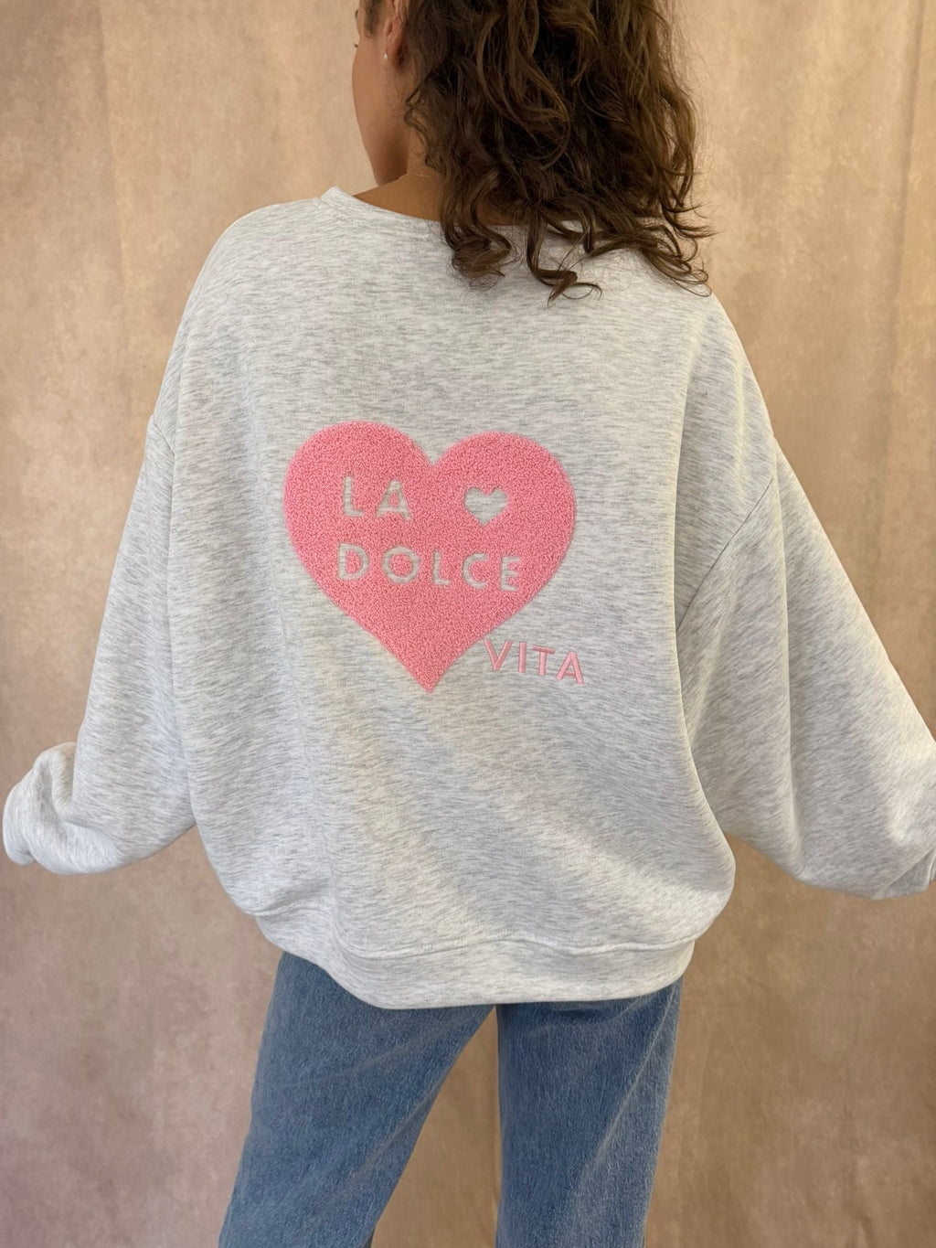 Sweat Dolce